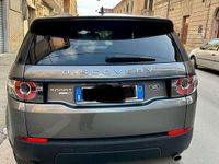Usata Land Rover Discovery Sport Pure 150 CV (110 kW) 2016 SUV