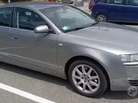 Usata Audi A6 224 CV (164 kW) 2005 Grigio Berlina