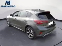 Nuova Ford Focus Active X 125 CV (91 kW) 2025 Grigio Berlina