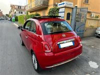 usata Fiat 500 1.2 Benzina Tetto Apribile FINANZIABILE