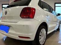 usata VW Polo PoloV 2014 5p 1.4 tdi Comfortline 75cv