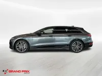 Usata Audi A6 e-tron S-Line 314 kW (428 CV) 2025 Grigio Station wagon