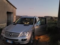 usata Mercedes ML320 4matic