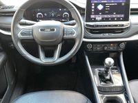 Usata Jeep Compass 130 CV (95 kW) 2022 SUV