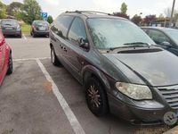 Usata Chrysler Voyager 150 CV (110 kW) 2005 Monovolume