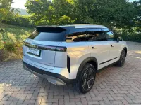 Nuova Jaecoo 7 146 CV (107 kW) 2026 Bianco SUV