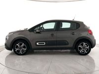 Usata Citroën C3 PureTech 83 CV (61 kW) 2024 Grigio Berlina