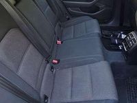 Usata VW Passat Business 120 CV (88 kW) 2015 Argento Station wagon