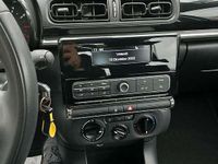 Usata Citroën C3 PureTech 82 CV (60 kW) 2017 Berlina