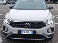 Usata VW T-Roc Sport 110 CV (80 kW) 2023 SUV