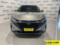 Usata Nissan Qashqai N-Connecta 140 CV (102 kW) 2025 Argento SUV