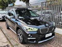 usata BMW X1 XDRIVE 20D 190CV M SPORT