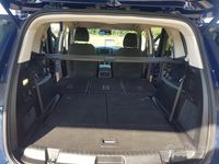 Usata Ford S-MAX S 150 CV (110 kW) 2016 Blu Monovolume