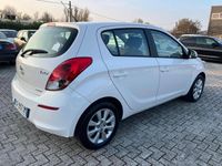 usata Hyundai i20 1.1 CRDi 5p. Classic/Newpatentati