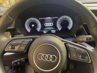 Usata Audi A3 Advanced Plus 150 CV (110 kW) 2024 Grigio Berlina