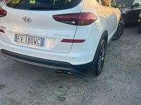 Usata Hyundai Tucson 2019 SUV