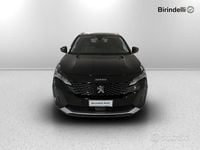 Usata Peugeot 3008 Allure 131 CV (96 kW) 2021 Nero SUV