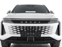 Nuova Omoda 9 537 CV (394 kW) 2025 Bianco SUV