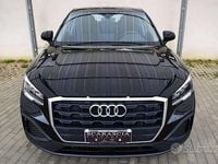 Usata Audi Q2 Business 116 CV (85 kW) 2023 Nero SUV