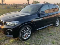Usado BMW X3 M Sport 190 CV (139 kW) 2018 SUV