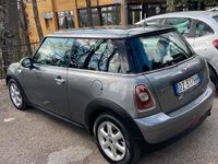 Usata Mini ONE 75 CV (55 kW) 2009 Utilitaria