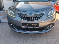 Usata Lancia Ypsilon 69 CV (50 kW) 2023 Nero Utilitaria