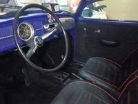 Usata VW Beetle 37 CV (27 kW) 1969 Blu/azzurro Utilitaria