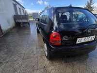 Usata Opel Corsa 1999