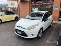 usata Ford Fiesta 1.4 diesel