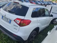 Usata Suzuki Vitara 120 CV (88 kW) 2017 Other SUV