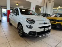Usata Fiat 130 Sport 131 CV (96 kW) 2023 Bianco pastello SUV