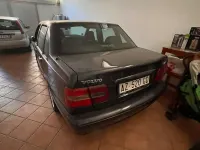 Usata Volvo S70 140 CV (102 kW) 1998 Grigio Berlina