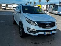 Usata Kia Sportage 115 CV (84 kW) 2013 SUV