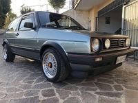 Usata VW Golf II GTI 136 CV (100 kW) 1988 Utilitaria