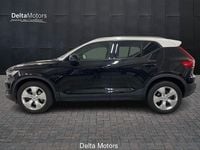 Usata Volvo XC40 Momentum 190 CV (139 kW) 2018 Nerazzurro metallizzato SUV