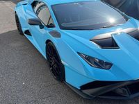 Usata Lamborghini Huracán 2024