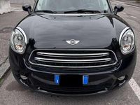 Usata Mini Countryman 2016 Nero SUV
