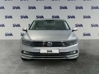 Usata VW Passat Highline 190 CV (139 kW) 2015 Reflex silver Berlina