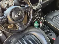 Usata Mini Cooper SD Countryman 143 CV (105 kW) 2012 SUV