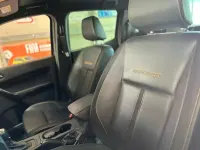 Usata Ford Ranger Wildtrack 170 CV (125 kW) 2019 Nero Pick-up