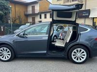 usata Tesla Model X 100 D DUAL MOTOR