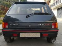 usata Peugeot 205 - 1989