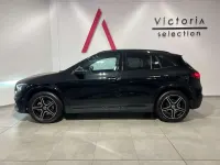 Usata Mercedes GLA200 AMG Line Premium 150 CV (110 kW) 2025 Nero SUV