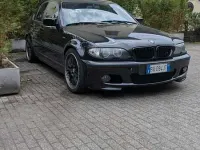Usata BMW 320 150 CV (110 kW) 2003 Berlina