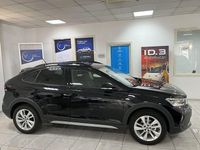 Nuova VW Taigo Edition 95 CV (69 kW) 2025 Smoky grey SUV