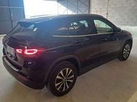Usata Mercedes GLA200 150 CV (110 kW) 2021 Nero SUV