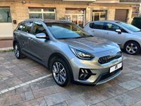 usata Kia Niro 1.6 GDi DCT HEV Evolution 105 cv