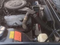 Usata BMW 518 90 CV (66 kW) 1981 Blu/azzurro Berlina