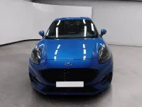 Usata Ford Puma ST-Line X 125 CV (91 kW) 2022 Blu SUV