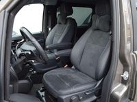 Usata Mercedes V220 163 CV (119 kW) 2020 Grigio Monovolume